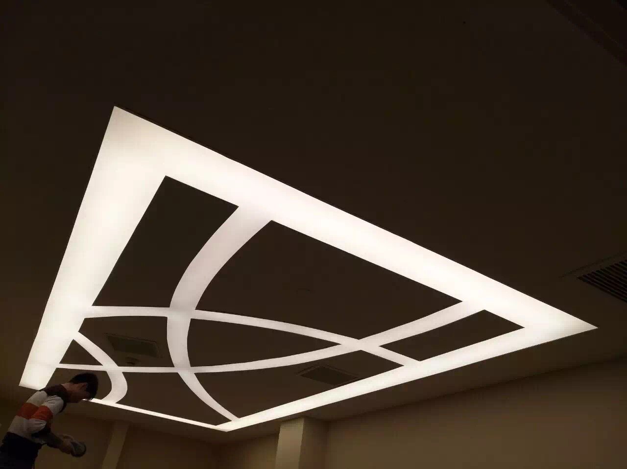 Customised Lighting Image